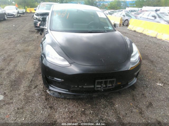 Photo 5 VIN: 5YJ3E1EB6LF666171 - TESLA MODEL 3 