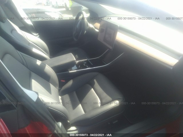 Photo 4 VIN: 5YJ3E1EB6LF710962 - TESLA MODEL 3 