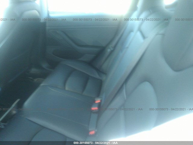 Photo 7 VIN: 5YJ3E1EB6LF710962 - TESLA MODEL 3 