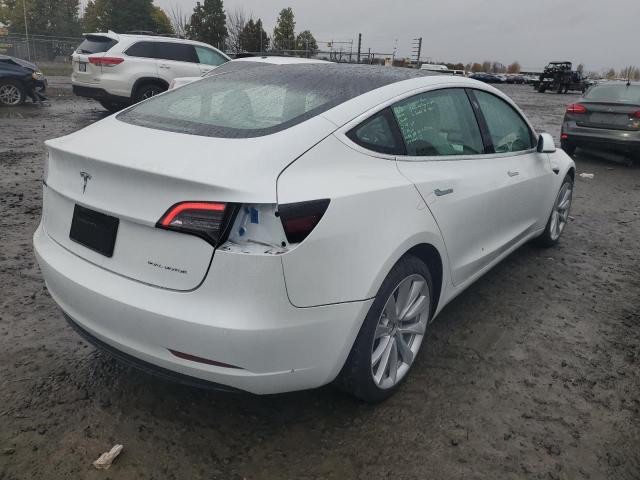 Photo 3 VIN: 5YJ3E1EB6LF712985 - TESLA MODEL 3 