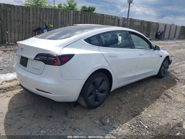 Photo 3 VIN: 5YJ3E1EB6LF735246 - TESLA MODEL 3 