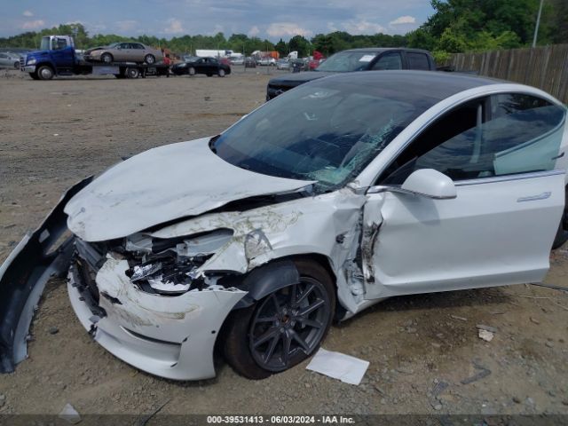 Photo 5 VIN: 5YJ3E1EB6LF735246 - TESLA MODEL 3 