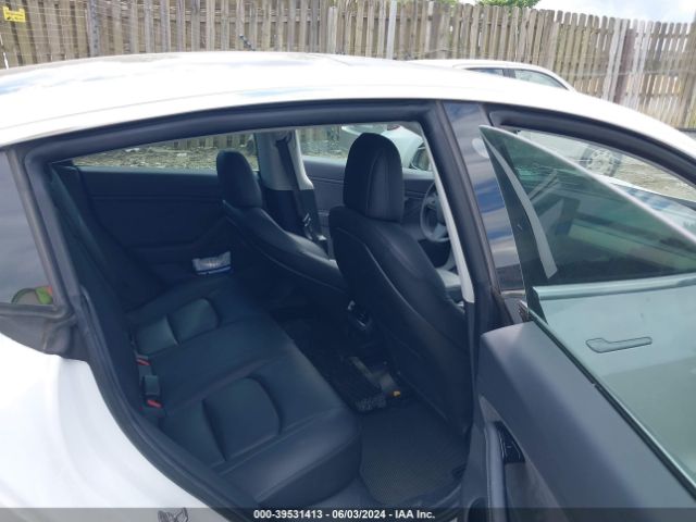 Photo 7 VIN: 5YJ3E1EB6LF735246 - TESLA MODEL 3 