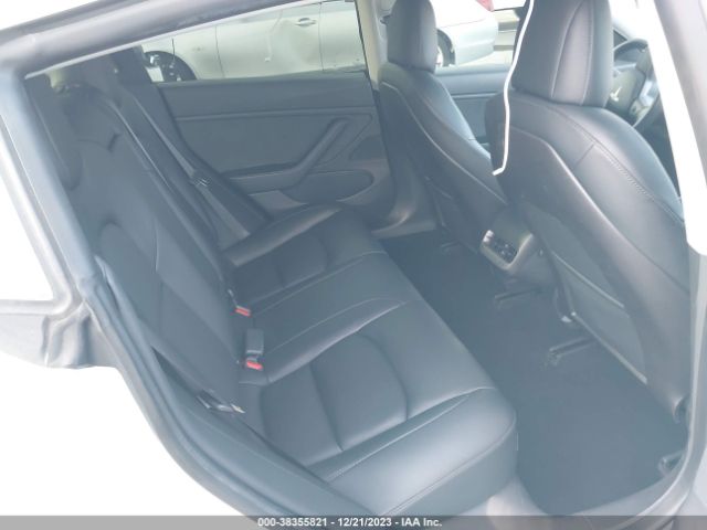 Photo 7 VIN: 5YJ3E1EB6LF741693 - TESLA MODEL 3 