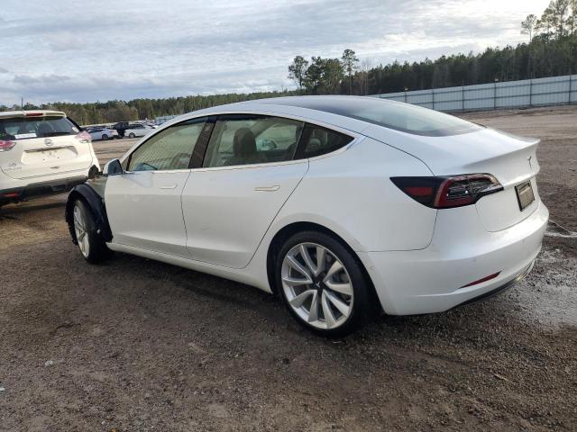 Photo 1 VIN: 5YJ3E1EB6LF744626 - TESLA MODEL 3 