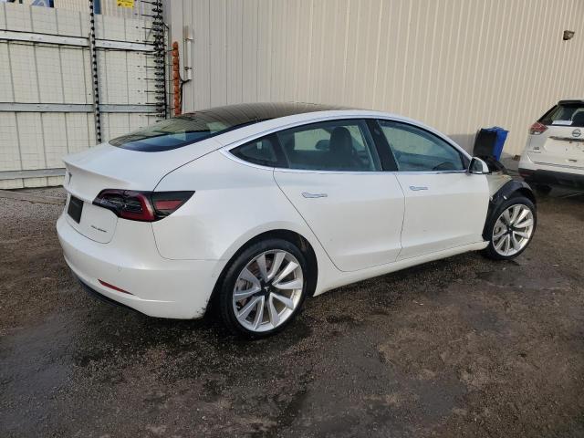 Photo 2 VIN: 5YJ3E1EB6LF744626 - TESLA MODEL 3 