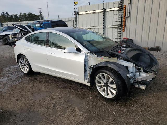 Photo 3 VIN: 5YJ3E1EB6LF744626 - TESLA MODEL 3 