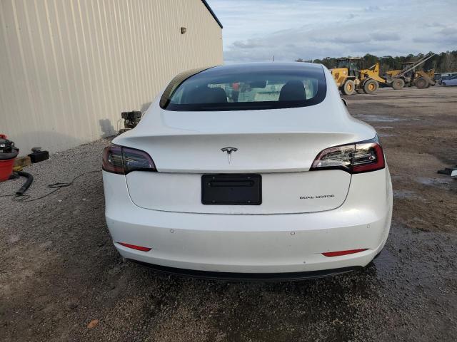 Photo 5 VIN: 5YJ3E1EB6LF744626 - TESLA MODEL 3 