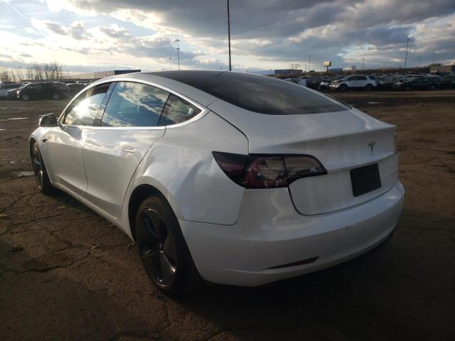 Photo 2 VIN: 5YJ3E1EB6LF774919 - TESLA MODEL 3 