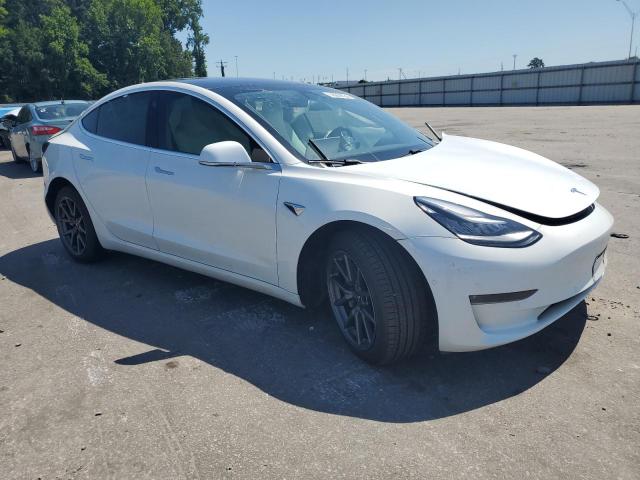 Photo 3 VIN: 5YJ3E1EB6LF791400 - TESLA MODEL 3 