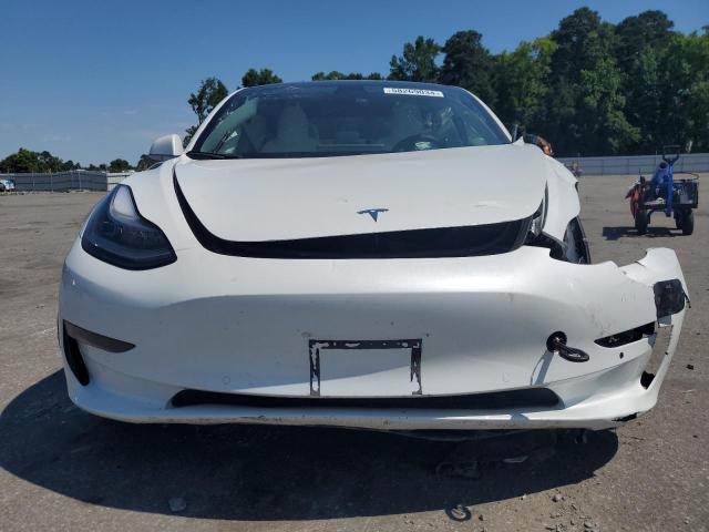 Photo 4 VIN: 5YJ3E1EB6LF791400 - TESLA MODEL 3 