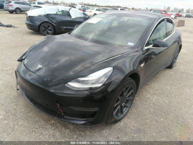 Photo 1 VIN: 5YJ3E1EB6LF802895 - TESLA MODEL 3 