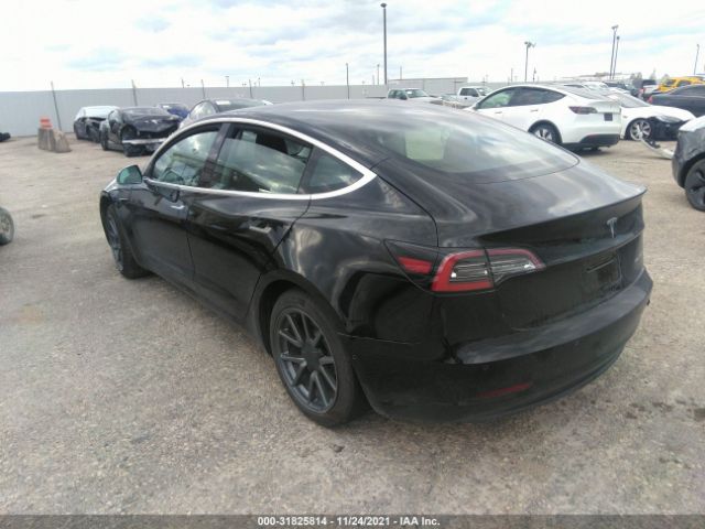 Photo 2 VIN: 5YJ3E1EB6LF802895 - TESLA MODEL 3 