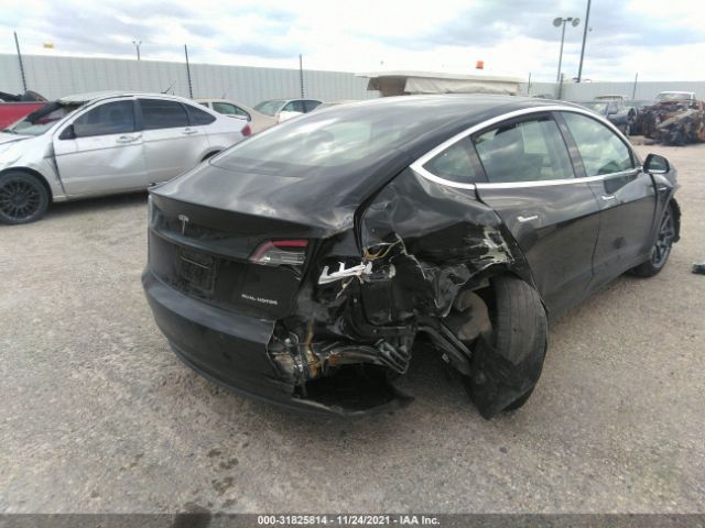 Photo 3 VIN: 5YJ3E1EB6LF802895 - TESLA MODEL 3 