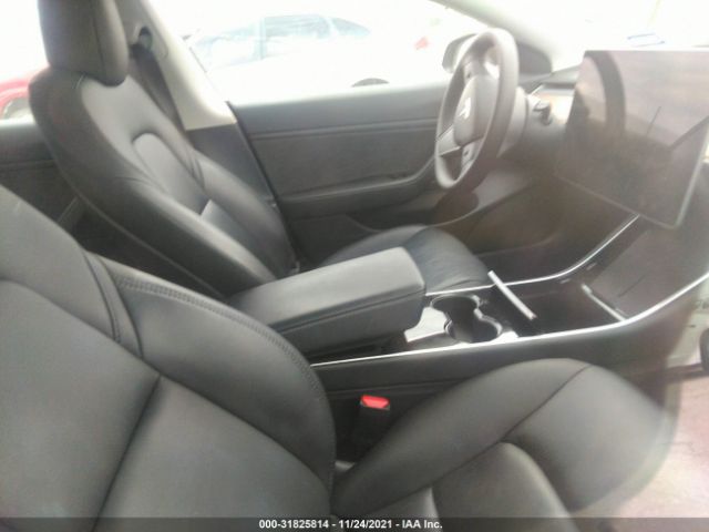 Photo 4 VIN: 5YJ3E1EB6LF802895 - TESLA MODEL 3 