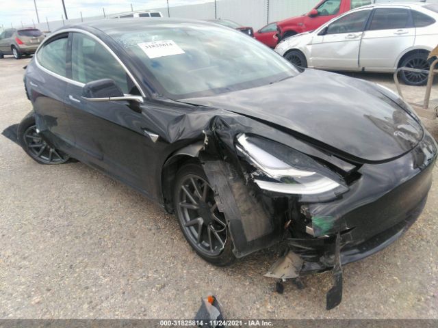 Photo 5 VIN: 5YJ3E1EB6LF802895 - TESLA MODEL 3 