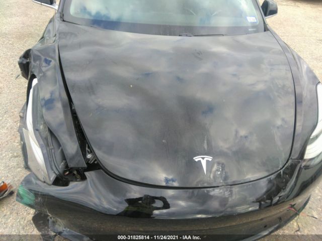 Photo 9 VIN: 5YJ3E1EB6LF802895 - TESLA MODEL 3 