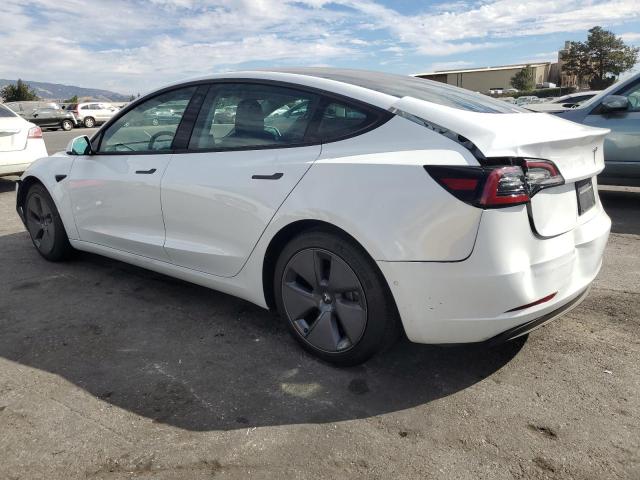 Photo 1 VIN: 5YJ3E1EB6MF013065 - TESLA MODEL 3 