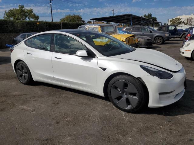 Photo 3 VIN: 5YJ3E1EB6MF013065 - TESLA MODEL 3 