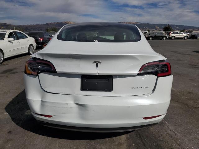 Photo 5 VIN: 5YJ3E1EB6MF013065 - TESLA MODEL 3 