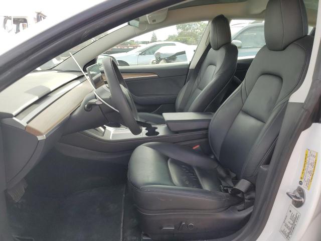 Photo 6 VIN: 5YJ3E1EB6MF013065 - TESLA MODEL 3 