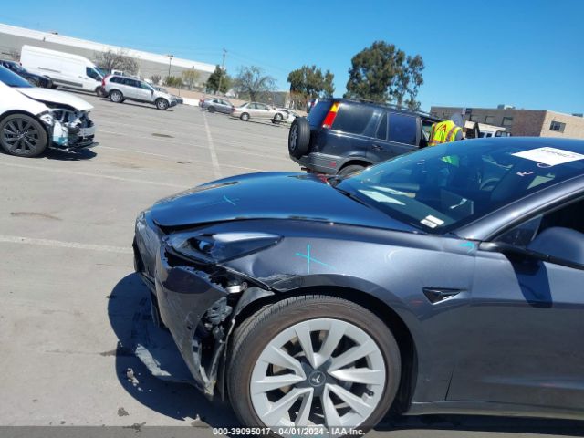 Photo 5 VIN: 5YJ3E1EB6MF028892 - TESLA MODEL 3 