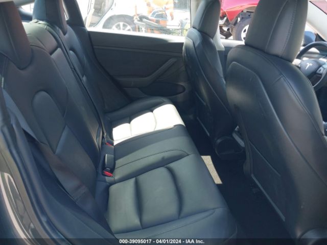 Photo 7 VIN: 5YJ3E1EB6MF028892 - TESLA MODEL 3 