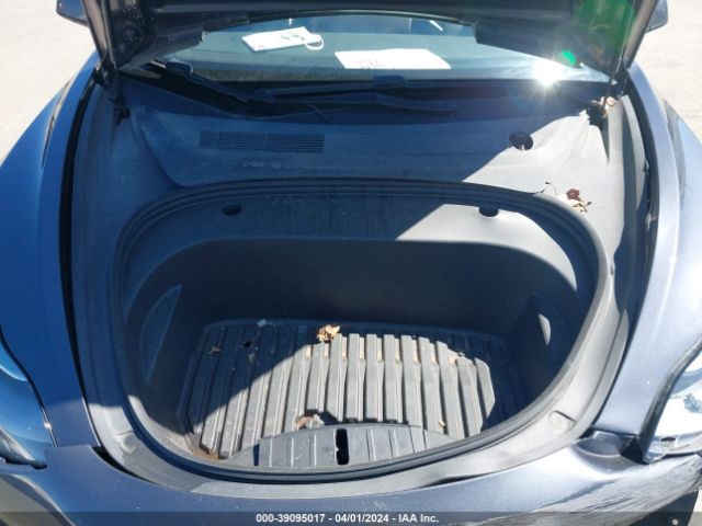 Photo 9 VIN: 5YJ3E1EB6MF028892 - TESLA MODEL 3 