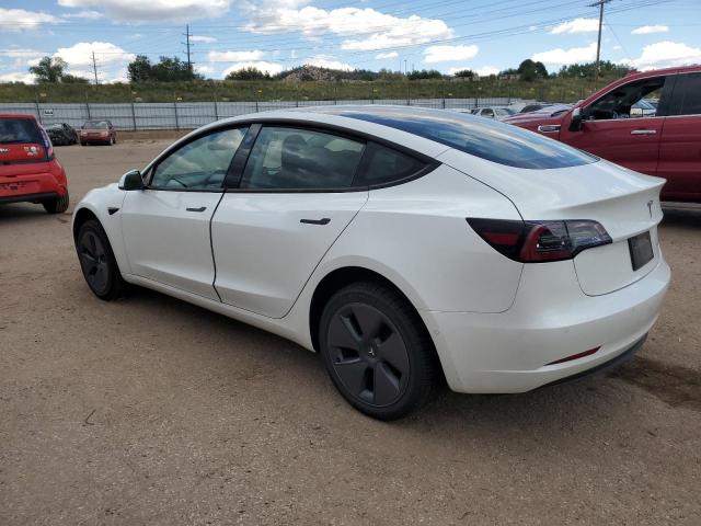 Photo 1 VIN: 5YJ3E1EB6MF046308 - TESLA MODEL 3 