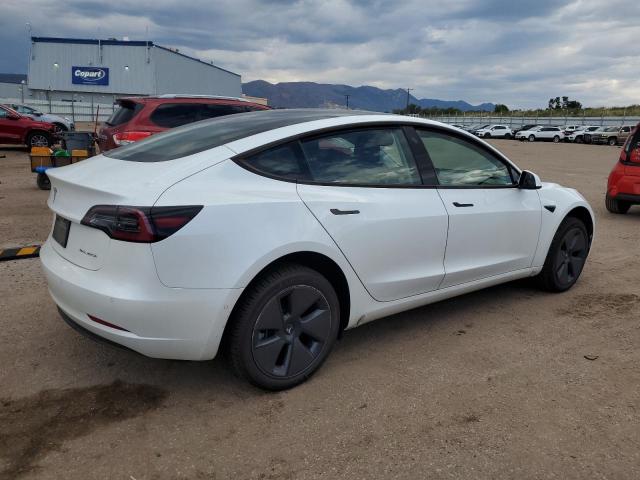 Photo 2 VIN: 5YJ3E1EB6MF046308 - TESLA MODEL 3 