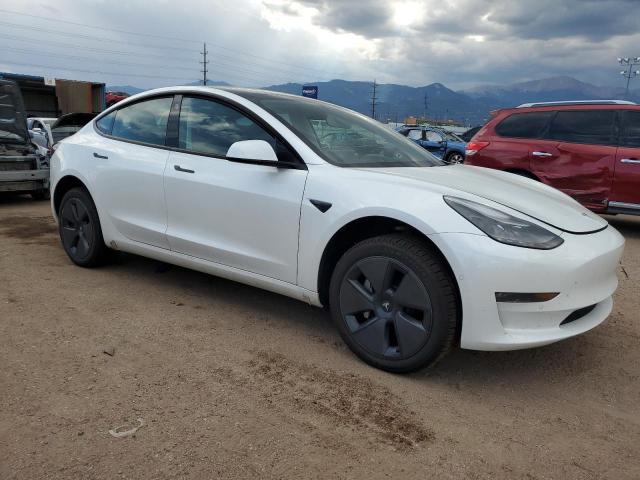 Photo 3 VIN: 5YJ3E1EB6MF046308 - TESLA MODEL 3 