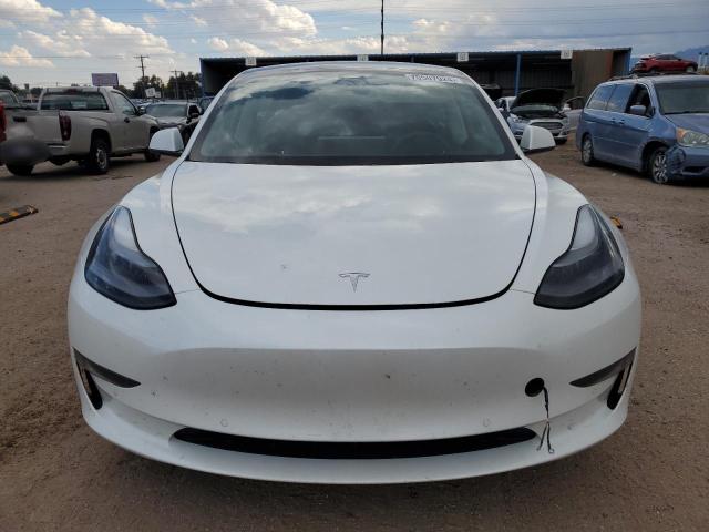 Photo 4 VIN: 5YJ3E1EB6MF046308 - TESLA MODEL 3 