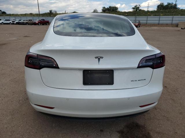 Photo 5 VIN: 5YJ3E1EB6MF046308 - TESLA MODEL 3 