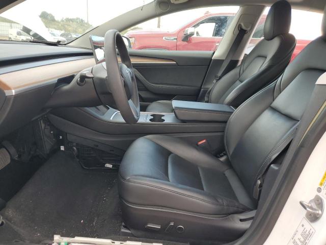 Photo 6 VIN: 5YJ3E1EB6MF046308 - TESLA MODEL 3 