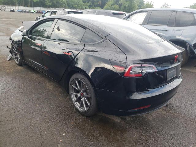 Photo 1 VIN: 5YJ3E1EB6MF048429 - TESLA MODEL 3 