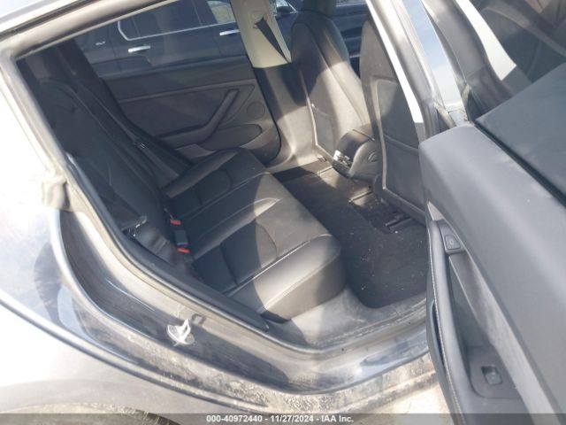 Photo 7 VIN: 5YJ3E1EB6MF049385 - TESLA MODEL 3 