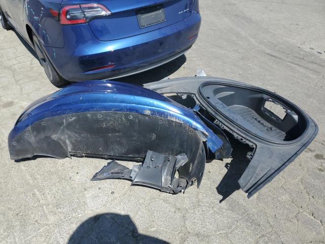 Photo 11 VIN: 5YJ3E1EB6MF056661 - TESLA MODEL 3 