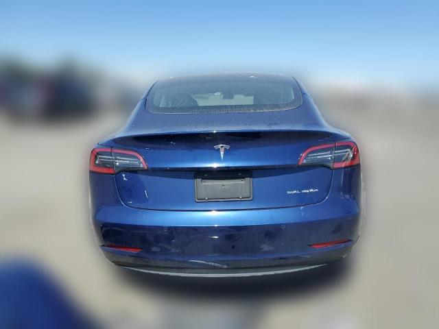 Photo 5 VIN: 5YJ3E1EB6MF056661 - TESLA MODEL 3 