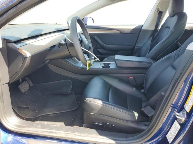 Photo 6 VIN: 5YJ3E1EB6MF056661 - TESLA MODEL 3 