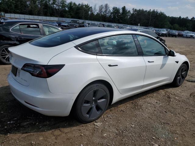 Photo 2 VIN: 5YJ3E1EB6MF078840 - TESLA MODEL 3 