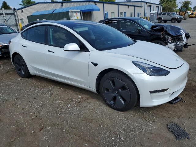 Photo 3 VIN: 5YJ3E1EB6MF078840 - TESLA MODEL 3 