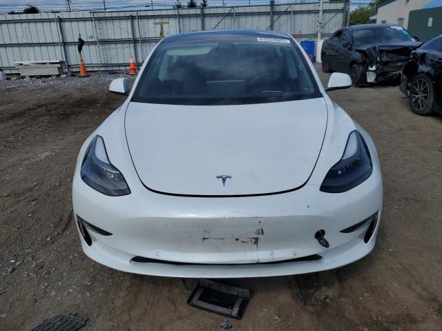 Photo 4 VIN: 5YJ3E1EB6MF078840 - TESLA MODEL 3 