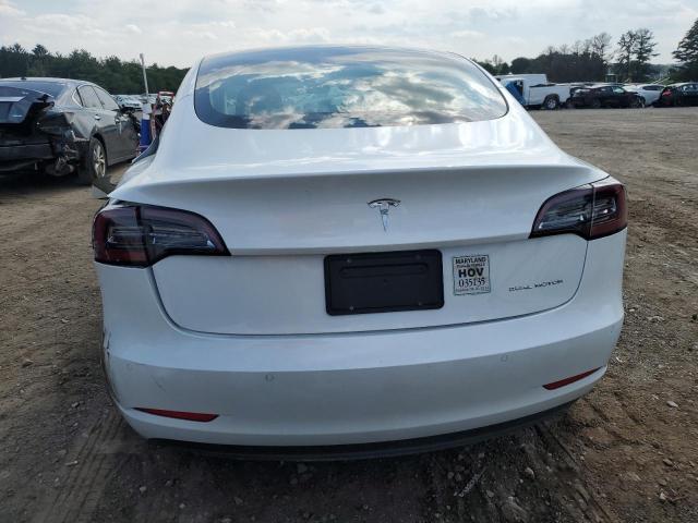 Photo 5 VIN: 5YJ3E1EB6MF078840 - TESLA MODEL 3 