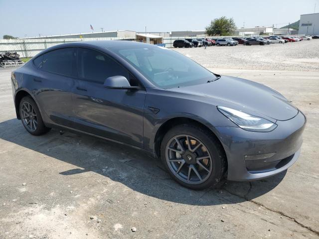 Photo 3 VIN: 5YJ3E1EB6MF836787 - TESLA MODEL 3 