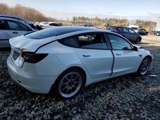 Photo 2 VIN: 5YJ3E1EB6MF855467 - TESLA MODEL 3 