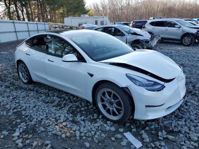 Photo 3 VIN: 5YJ3E1EB6MF855467 - TESLA MODEL 3 