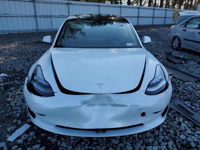 Photo 4 VIN: 5YJ3E1EB6MF855467 - TESLA MODEL 3 