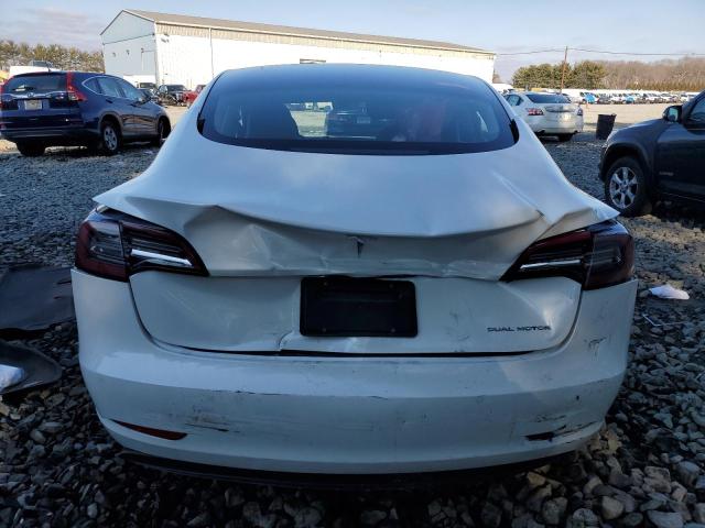 Photo 5 VIN: 5YJ3E1EB6MF855467 - TESLA MODEL 3 