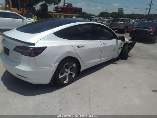 Photo 3 VIN: 5YJ3E1EB6MF855985 - TESLA MODEL 3 