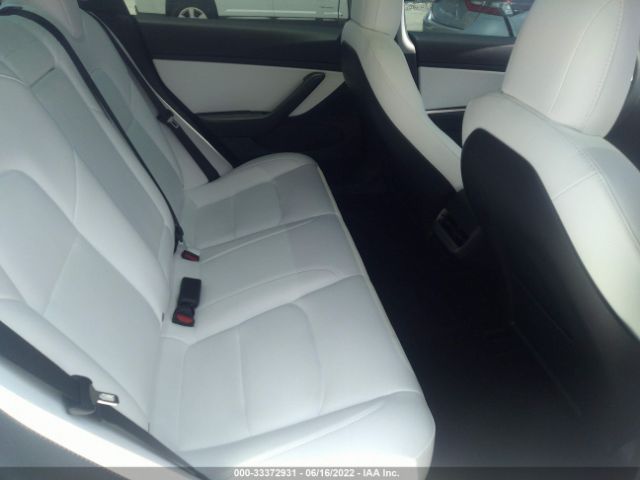 Photo 7 VIN: 5YJ3E1EB6MF855985 - TESLA MODEL 3 